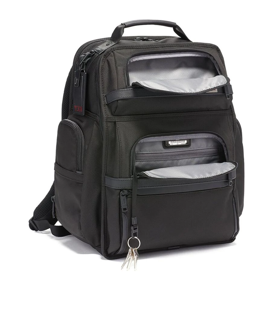 Tumi Alpha 3 Brief Pack Backpack 2