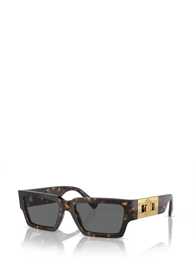 Versace Eyewear Ve4459 Havana Sunglasses 2