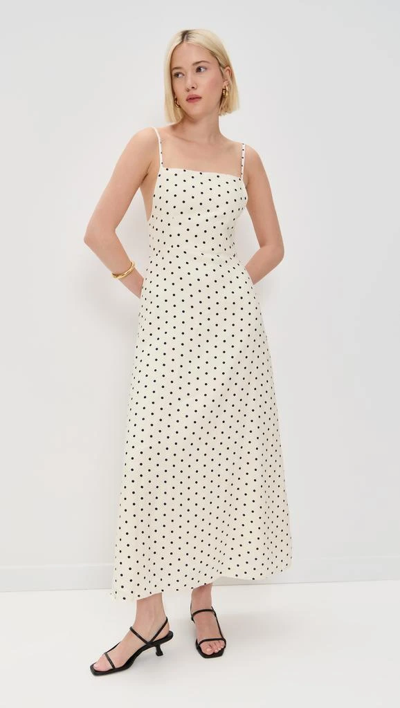 DL1961 Carla Linen Dress 5