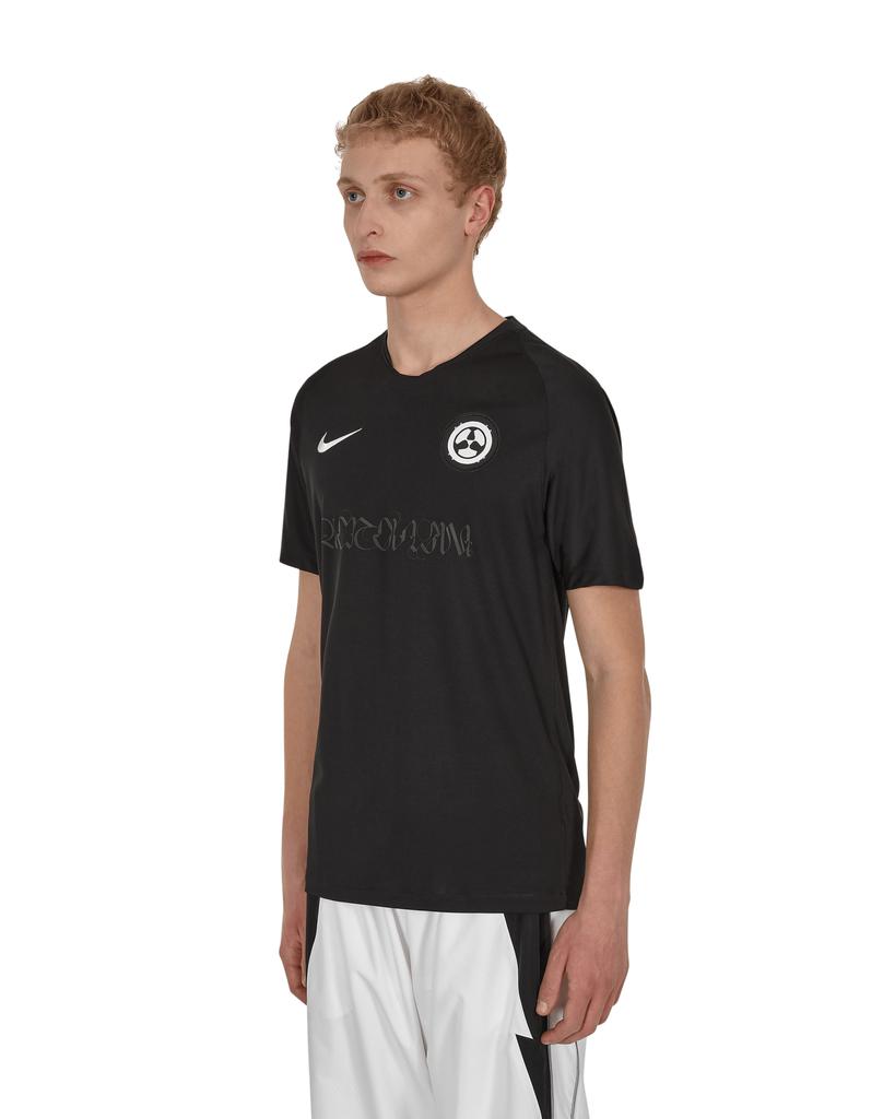 Shop ACRONYM® Stadium Jersey T-Shirt Black on Sale at BeyondStyle