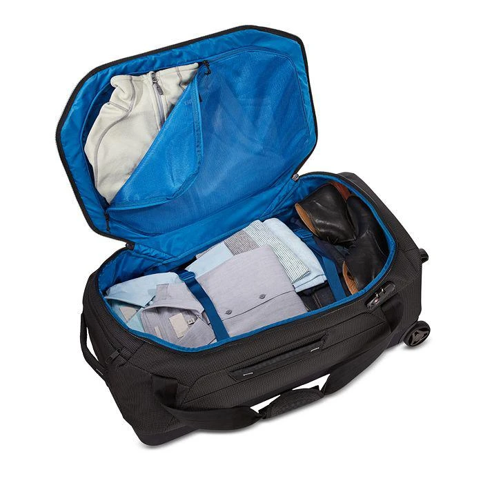 Thule Crossover 2 Wheeled Duffel Bag 7