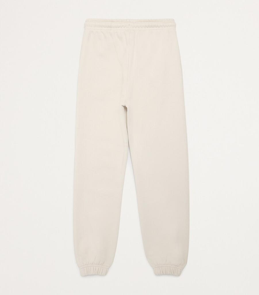 New Balance Cotton-Blend Logo Sweatpants (7-16 Years)