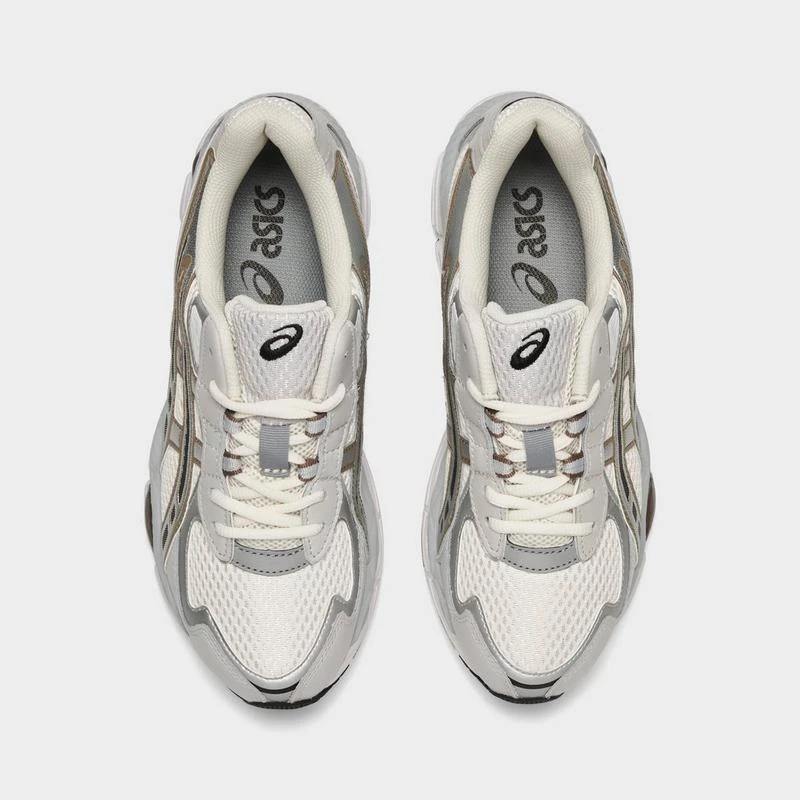 Asics Women's ASICS GEL-NYC 2055 Casual Shoes 5