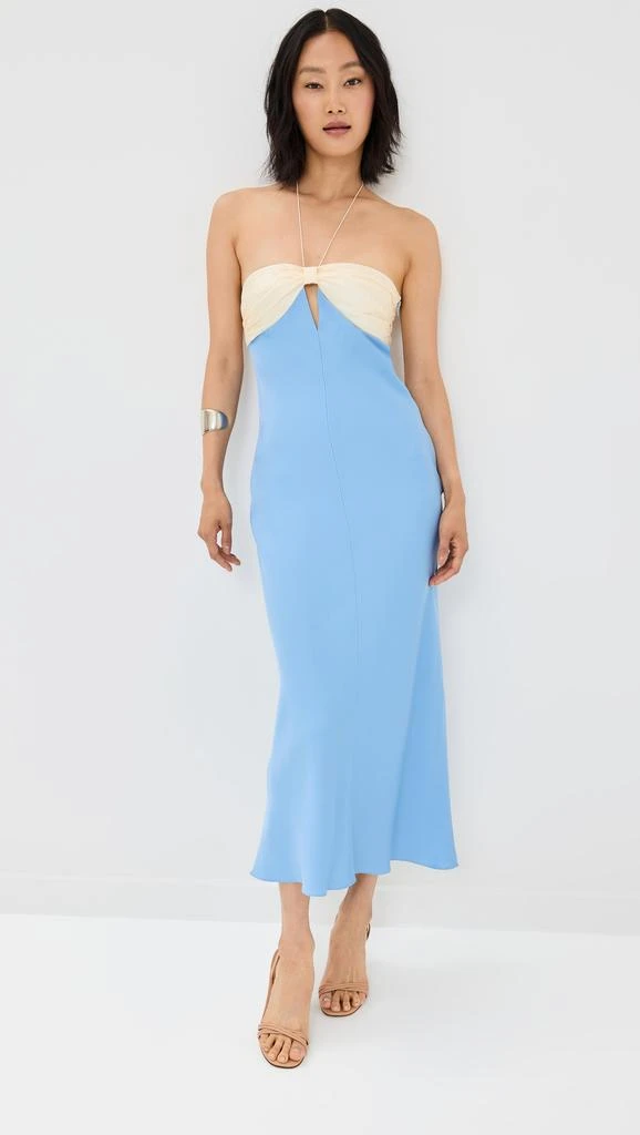 Anna October Brigid Midi Dress 1