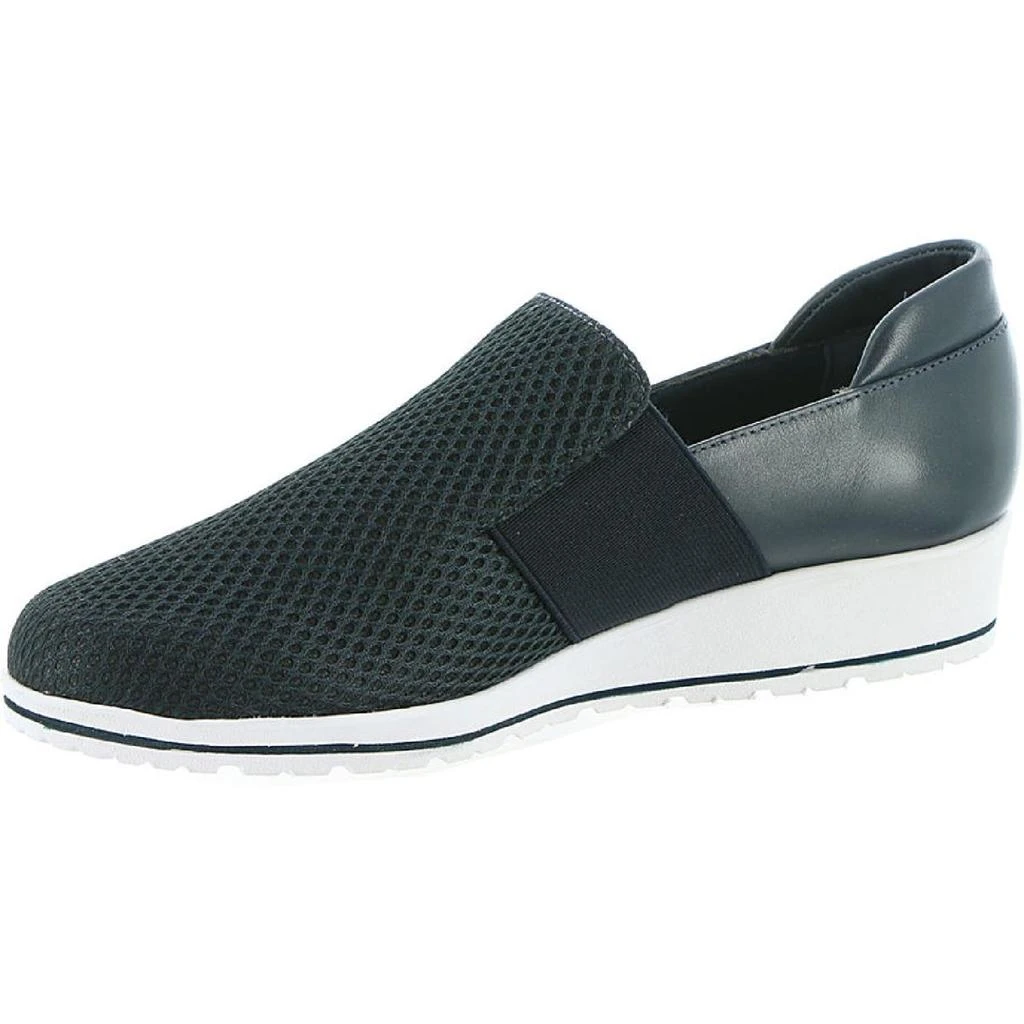 Walking Cradles Fraley Womens Slip-On Shoes 2
