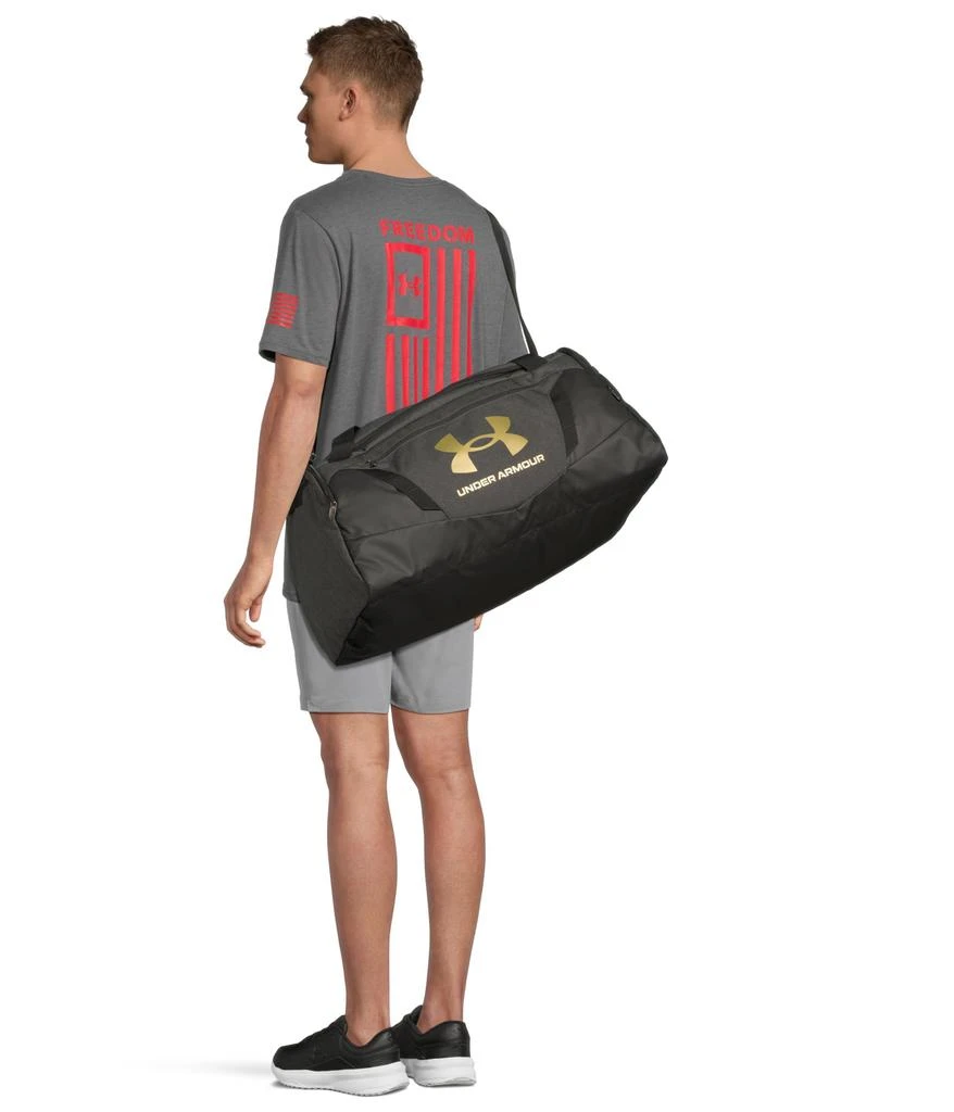 Under Armour Undeniable 5.0 Duffel MD 7
