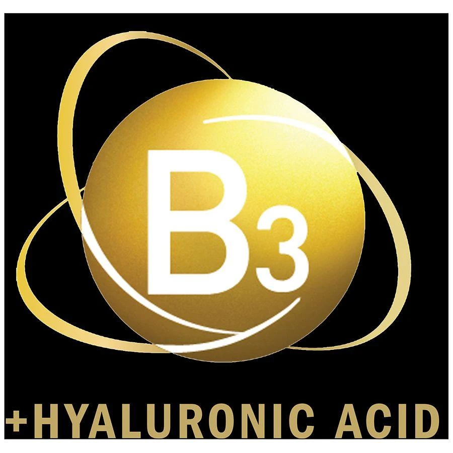 Olay Nourishing & Hydrating Body Lotion Hyaluronic Acid 4