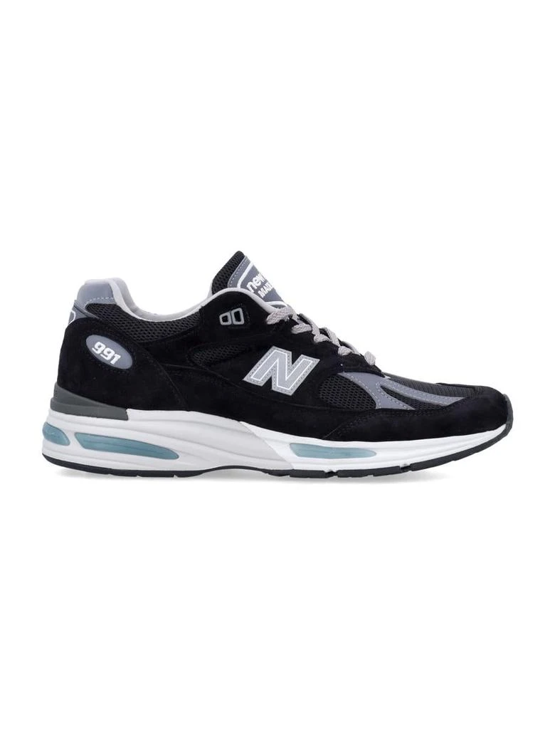 New Balance New Balance Made In Uk 991 V2 1