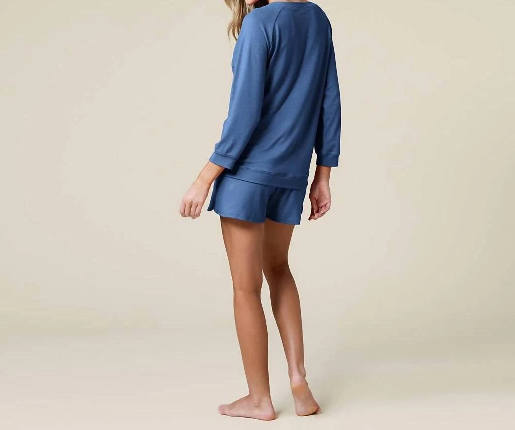 SOFTiES Softies - Dream Quarter Sleeve Lounge Set 2