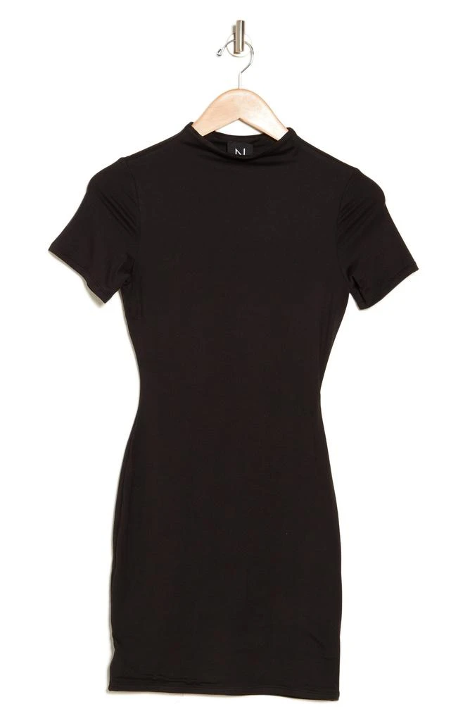 N BY NAKED WARDROBE Bare Body-Con Minidress 3