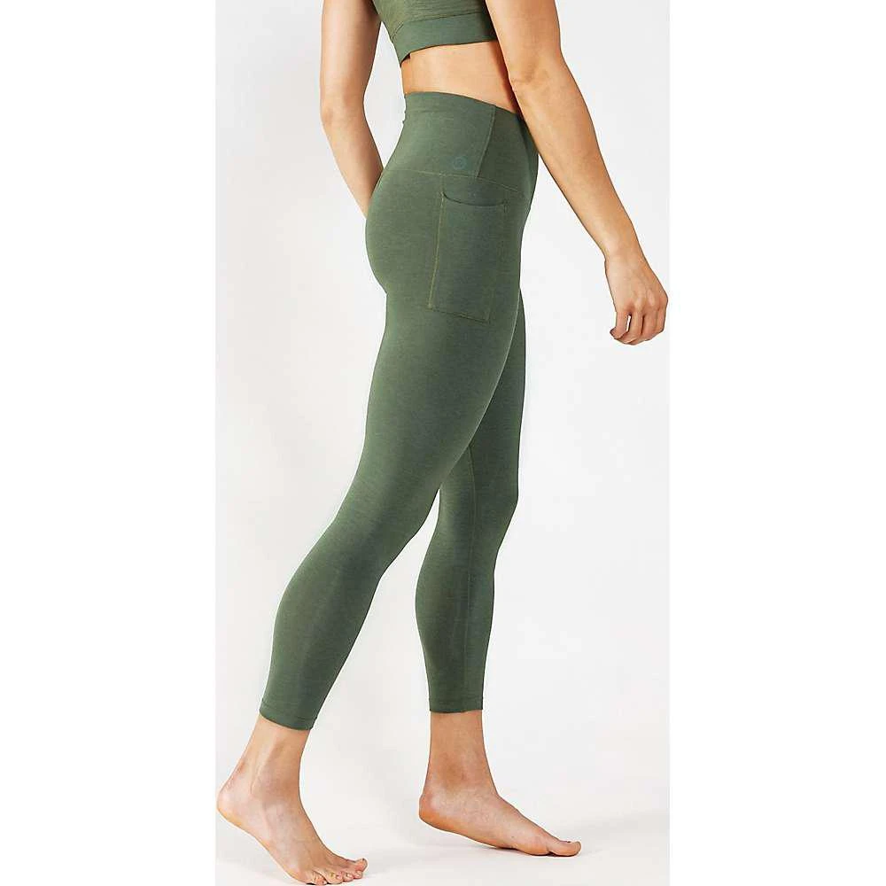 Tasc Performance Tasc Women's Ankle Legging 6