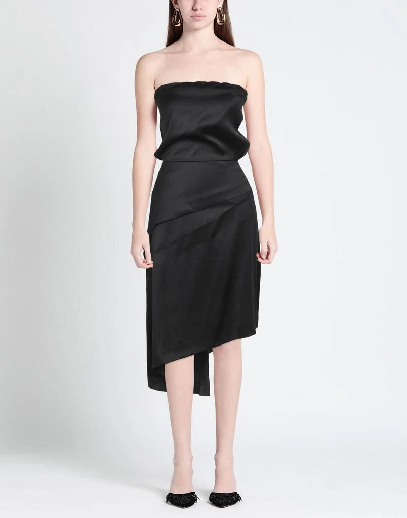 MAX ZARA STERCK Midi dress 2