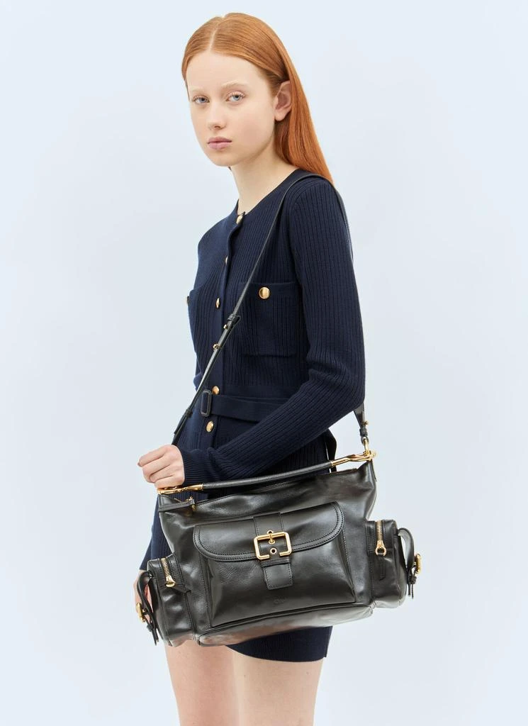 Chloé Camera Shoulder Bag 1