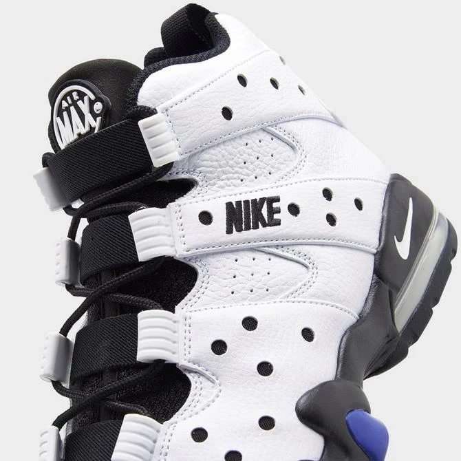 NIKE Men's Nike Air Max CB '94 Basketball Shoes 3
