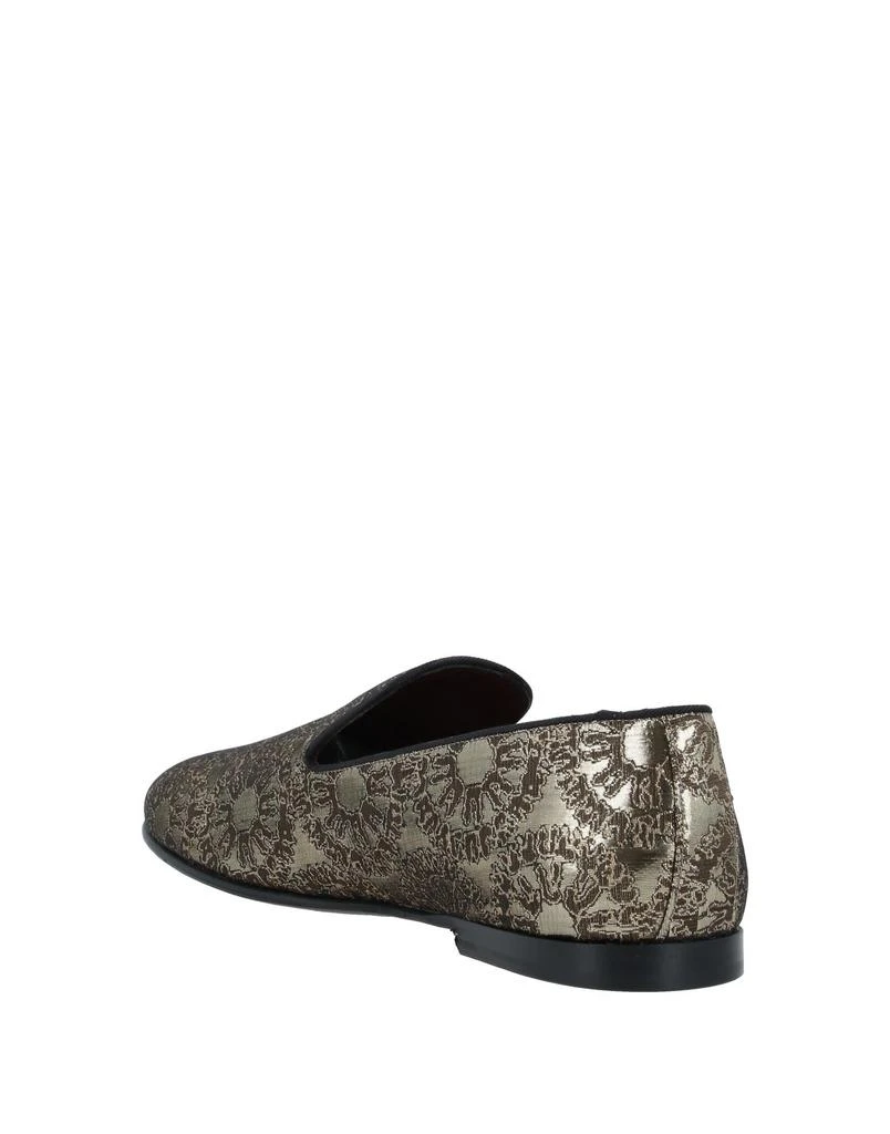 Dolce & Gabbana Loafers 3