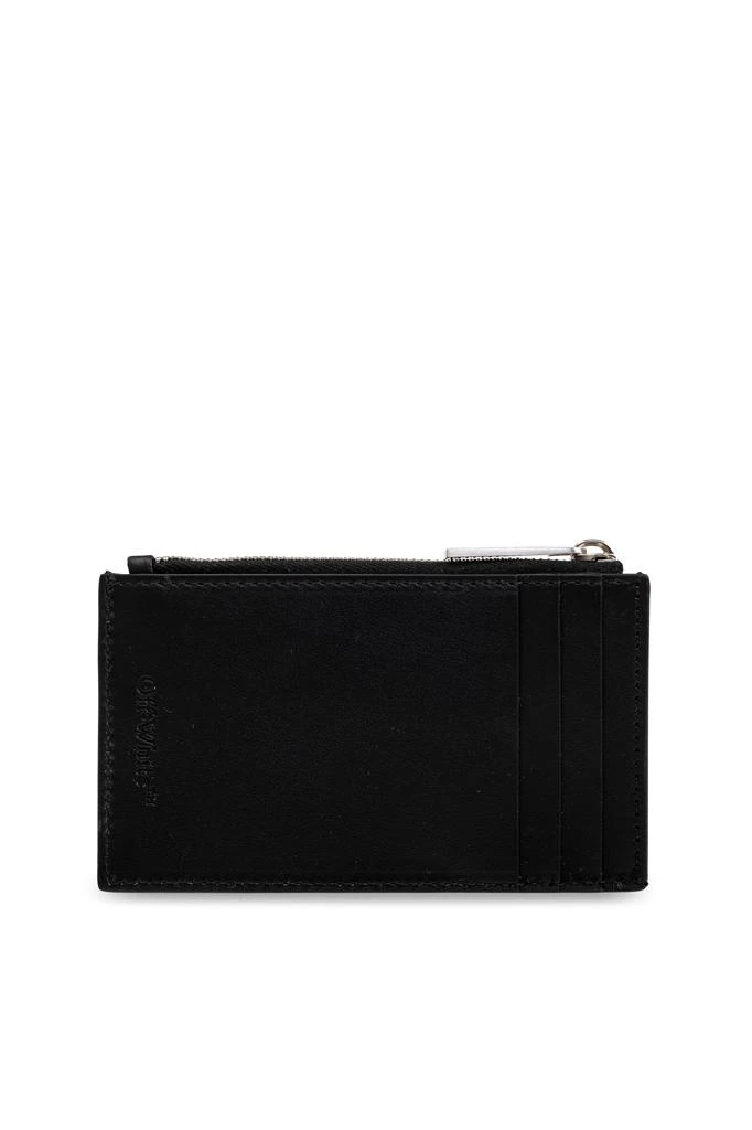 Off-White Card Case 3