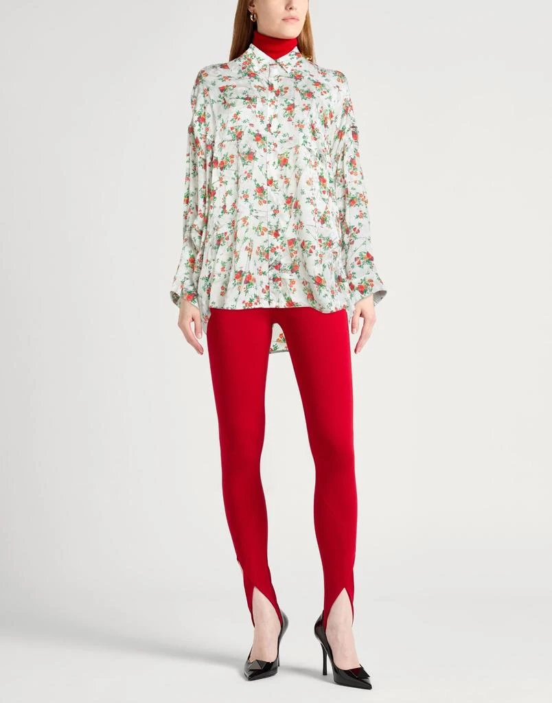 Balenciaga Floral shirts 
blouses 2