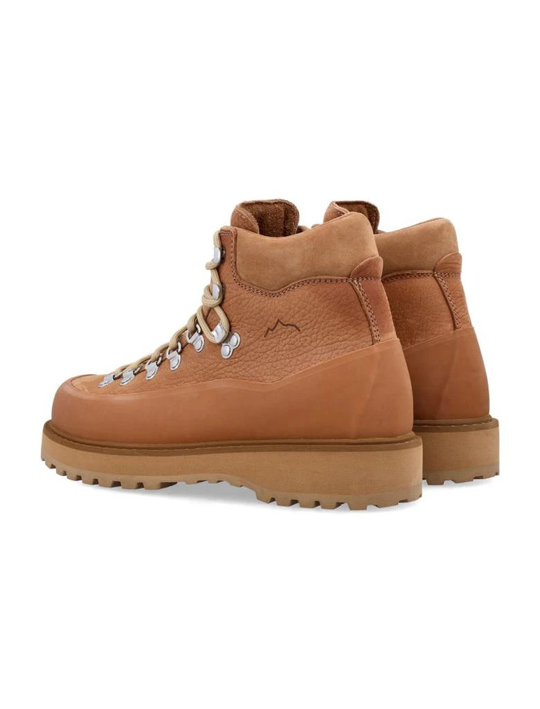 Diemme Diemme Roccia Vet Hiking Boots 4