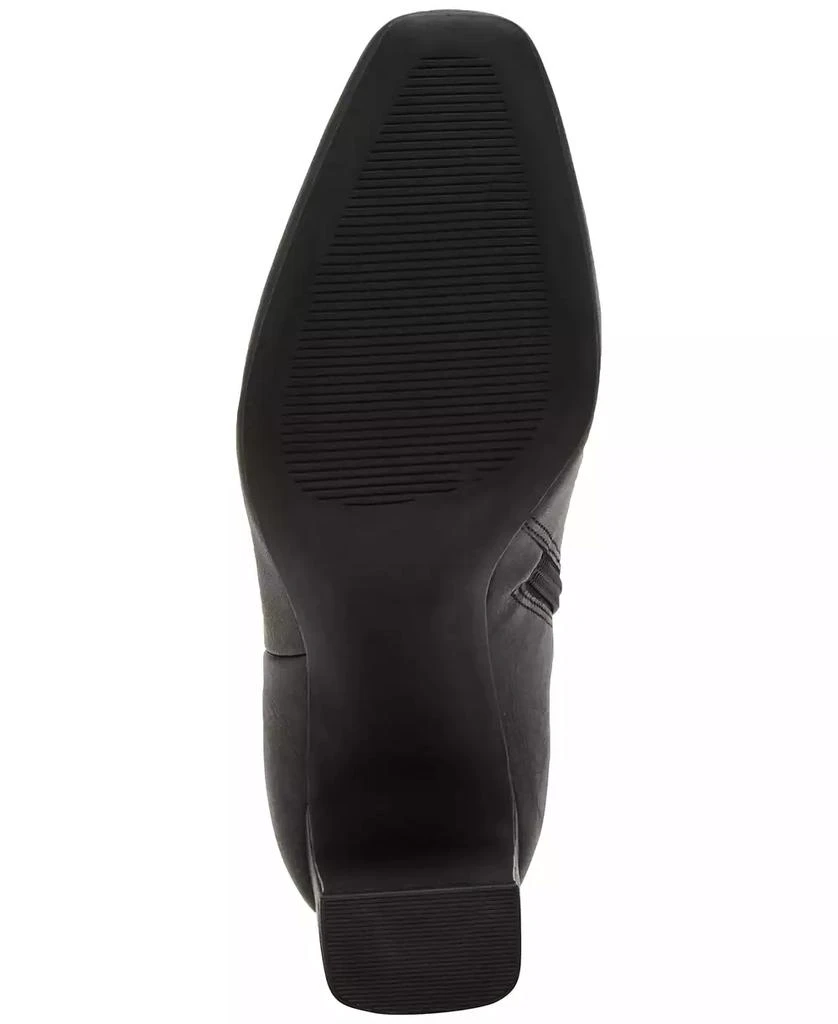 Madden Girl Wisee Block-Heel Knee-High Dress Boots 5