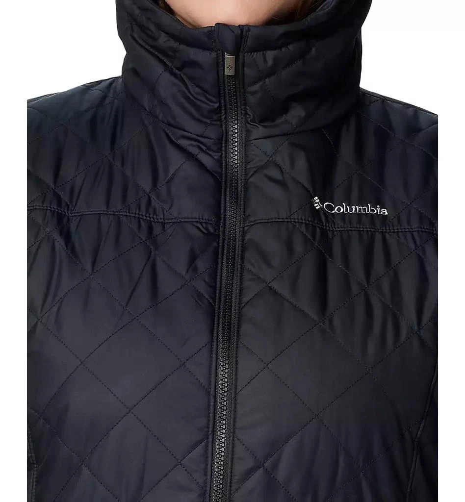 Columbia Plus Copper Crest™ II Hooded Jacket 4