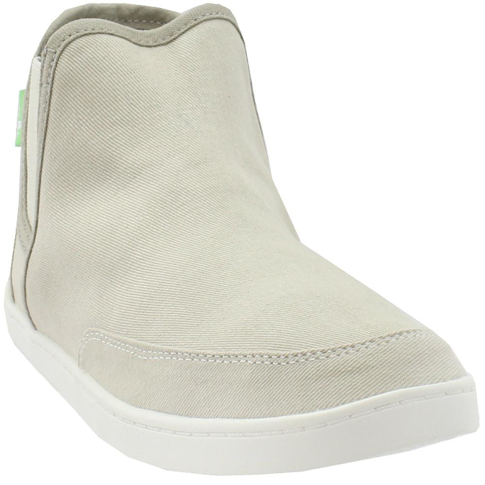 Sanuk Pair O Dice Mid Slip On Sneakers