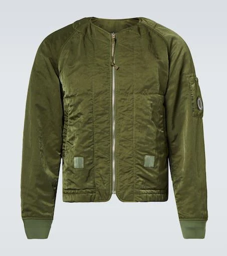 C.P. Company Technical jacket 1