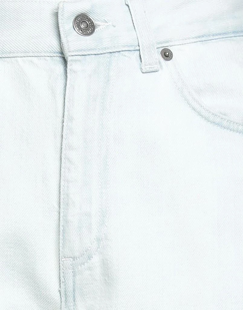 DONDUP Denim pants 4