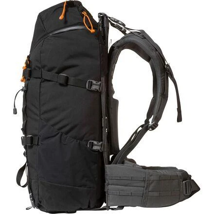 Mystery Ranch Terraframe 3-Zip 50L Backpack 6