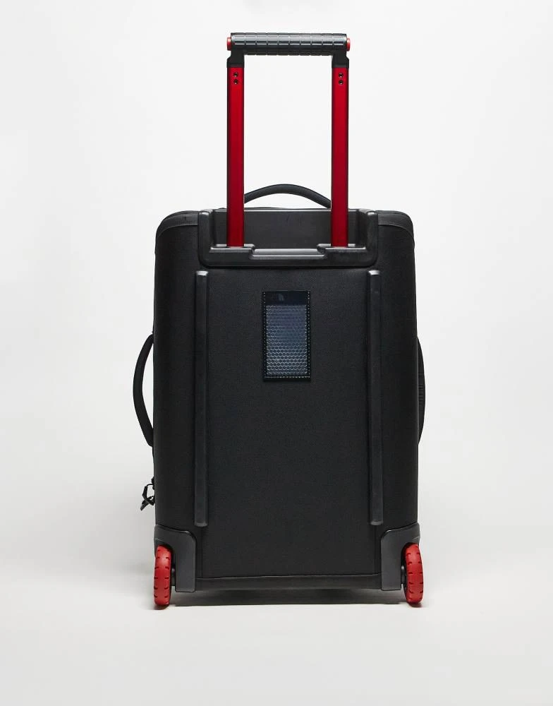 The North Face The North Face Base camp rolling thunder 22" suitcase in black 3