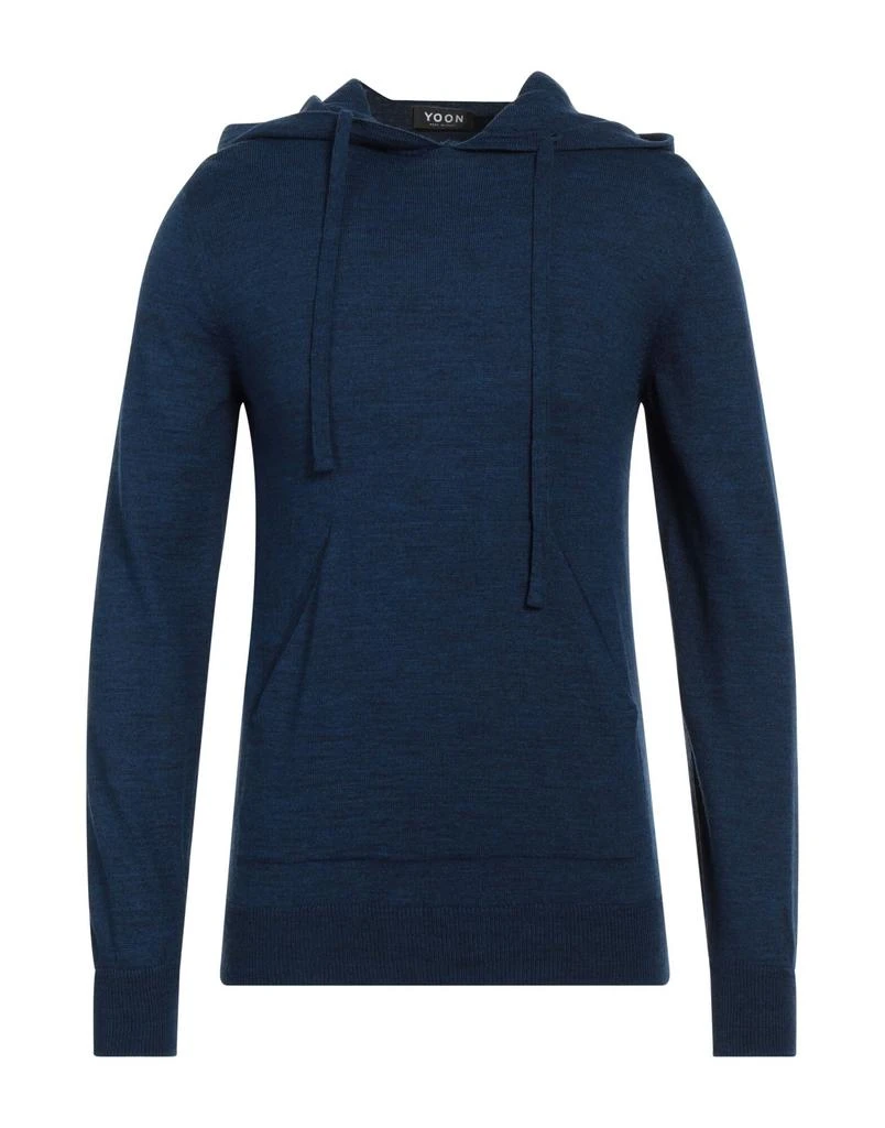YOON Sweater 1