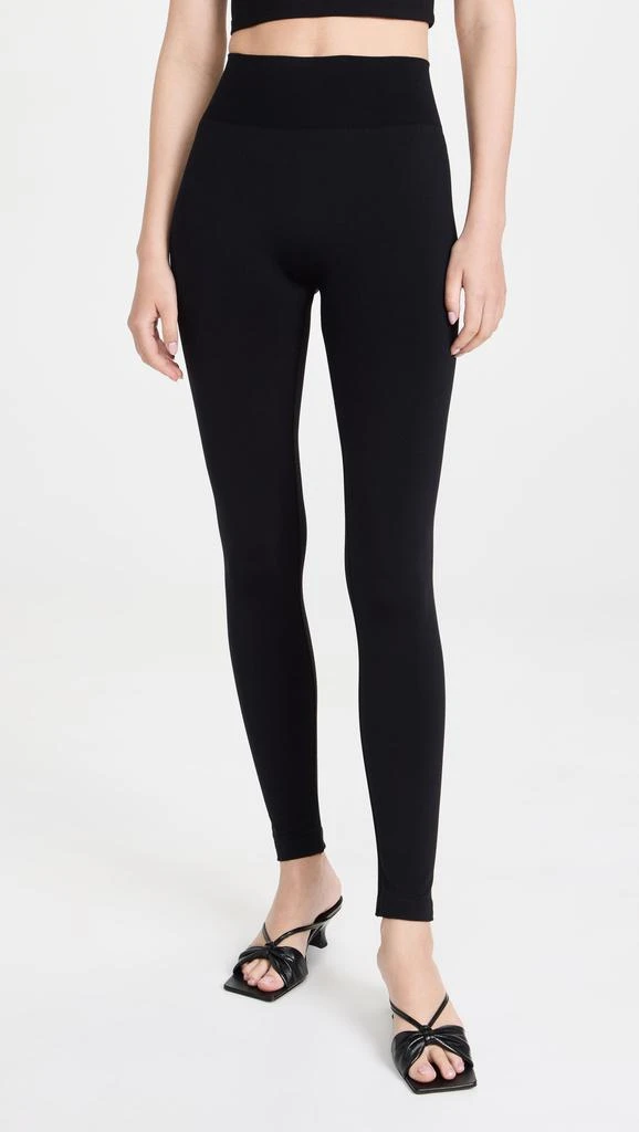 Wolford Perfect Fit Leggings 6