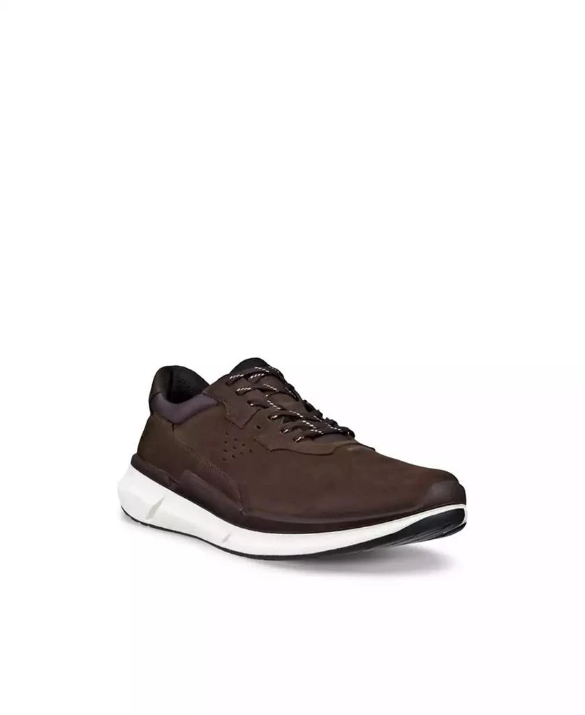 ECCO Men's Biom Tie Cross Trainer Casual Shoes Compare