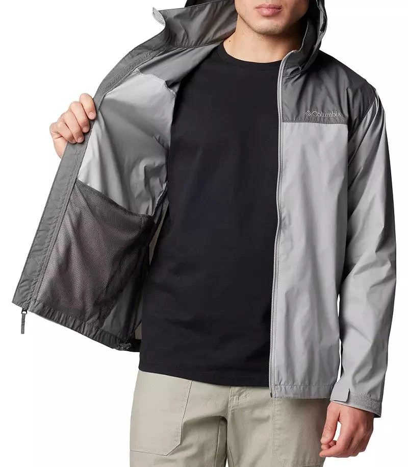 Columbia Columbia Men's Glennaker Lake Rain Jacket 5