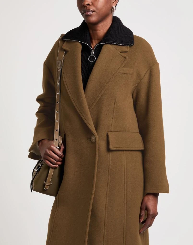 BEATRICE B Coat 4