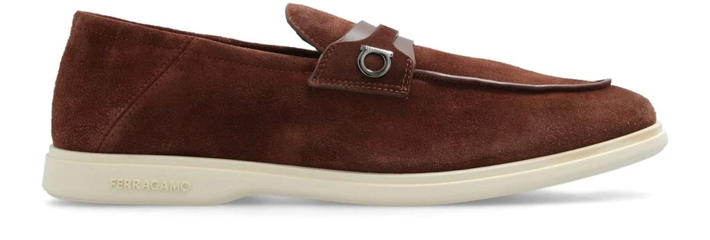 Salvatore Ferragamo Drame loafers 1