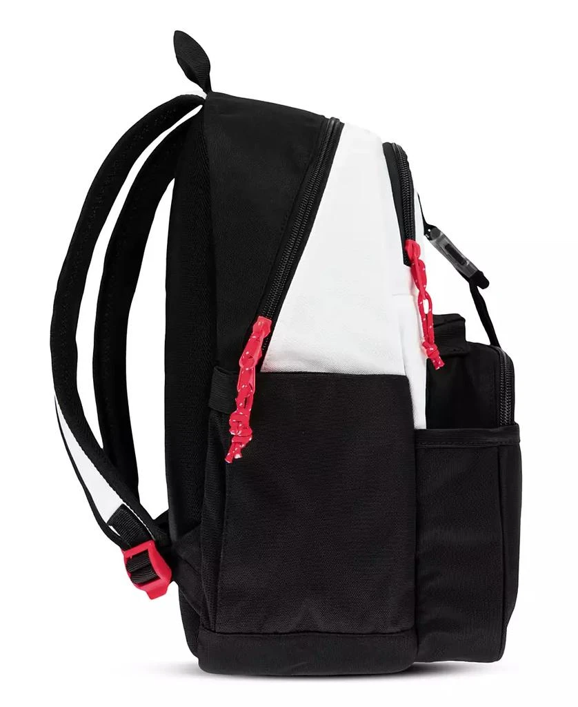 Jordan Air Kids Lunch Backpack Set 4
