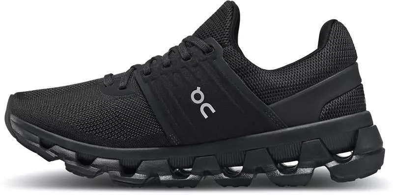 On On Women's Cloudswift 3 AD Running Shoes 3