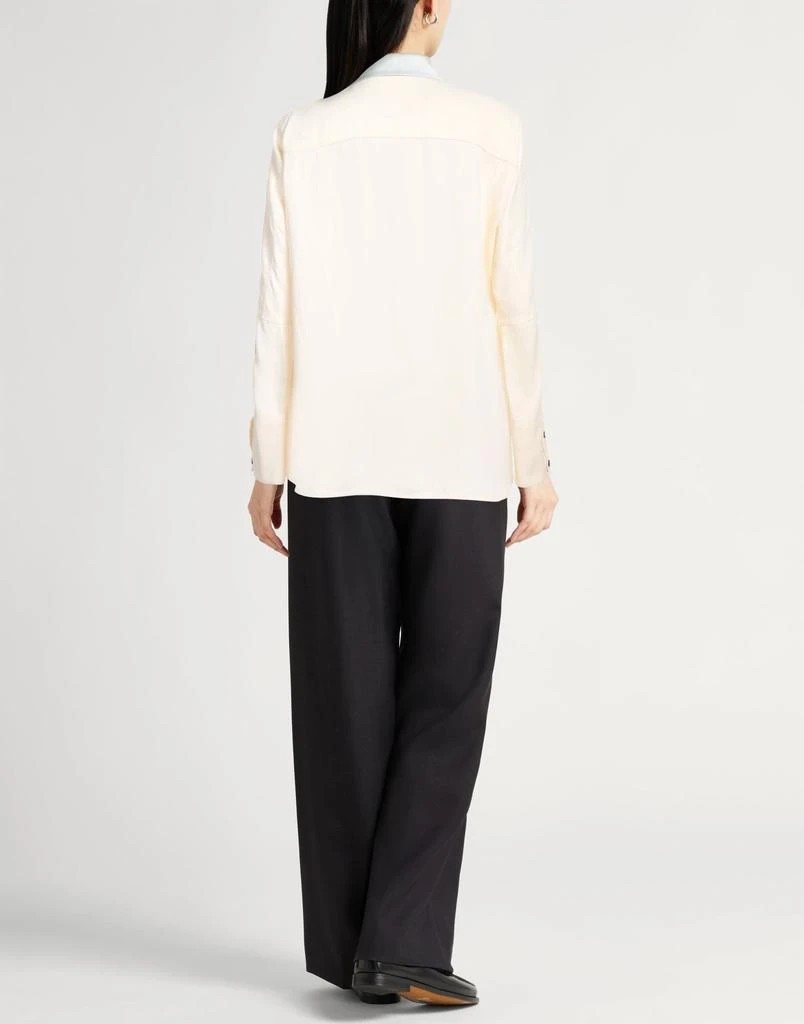 Jil Sander Patterned shirts
blouses 3