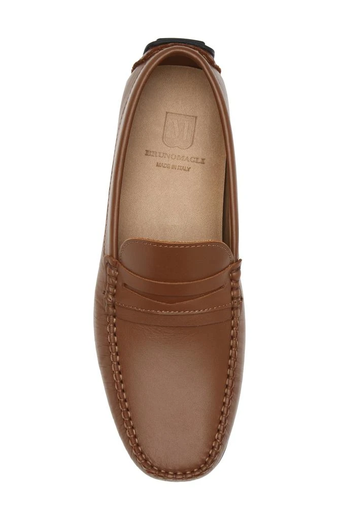 Bruno Magli Pelican Penny Loafer 5