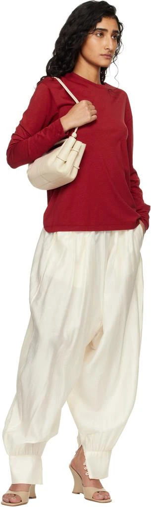 Hereu Off-White Arta Mini Bag 4