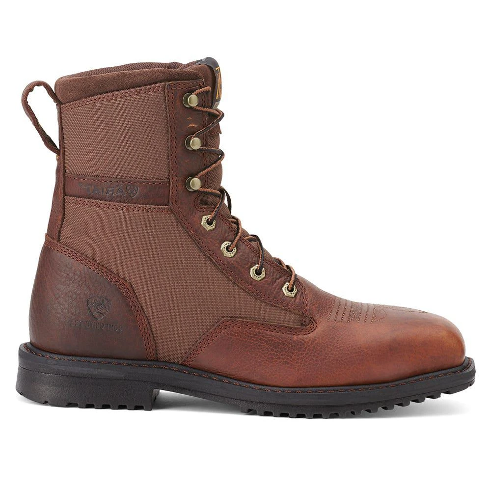 Ariat RigTek Wide Square Toe Composite Toe Work Boot 1