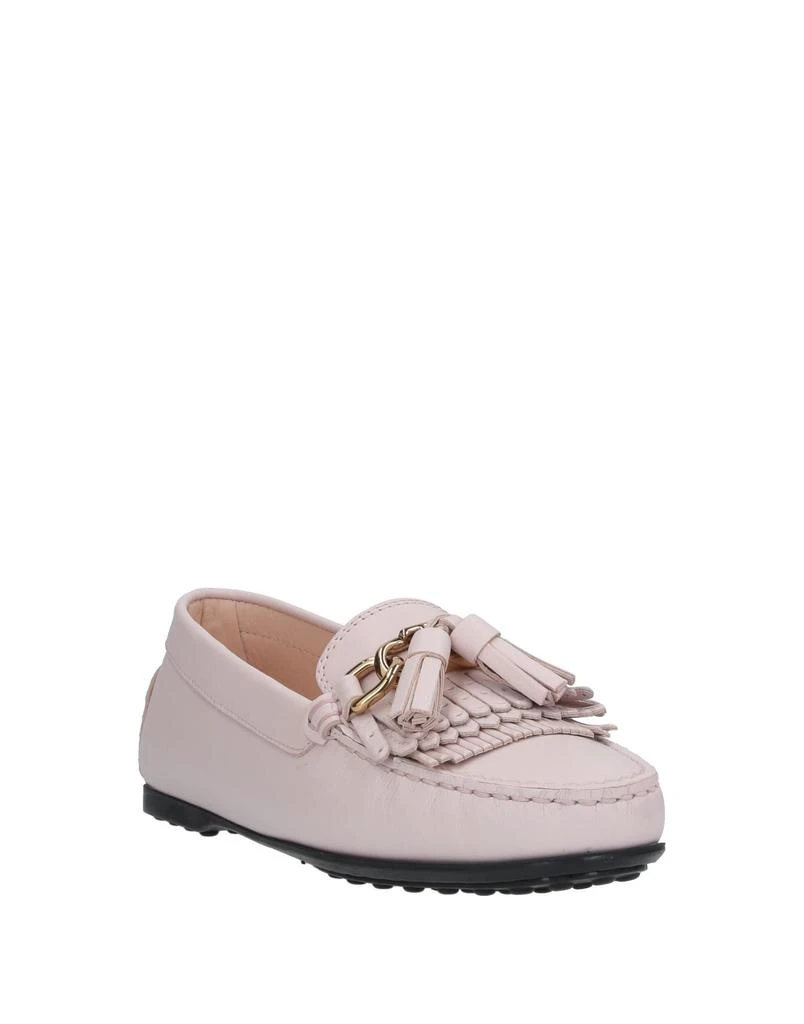 Tod's Loafers 2