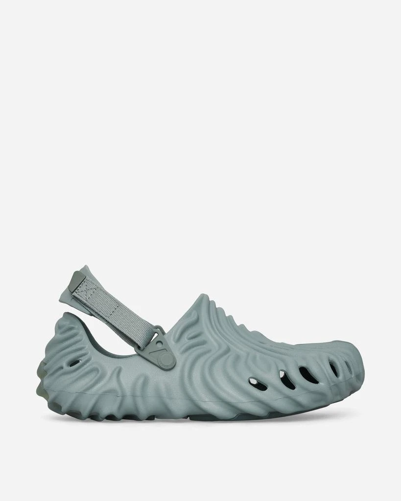 Crocs Salehe Bembury Pollex Clogs Manta 1