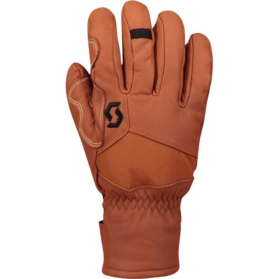 Scott Explorair Plus Gloves 2024