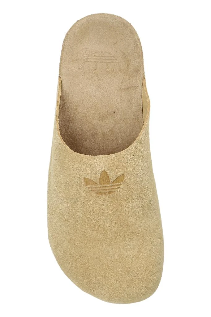 Adidas Suede slides `Adimule` - Sandals - Compare Prices from 5+ Stores -  BeyondStyle