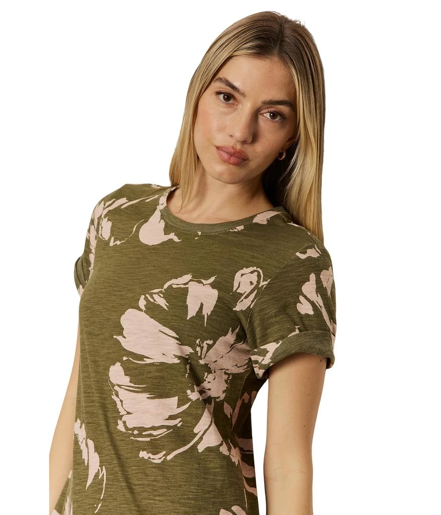 Sanctuary Perfect Tee Remix Dress 4