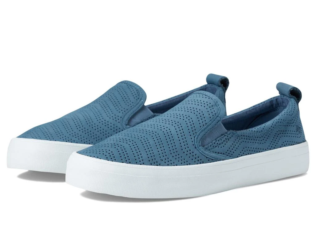 Sperry Crest Slip-On 1