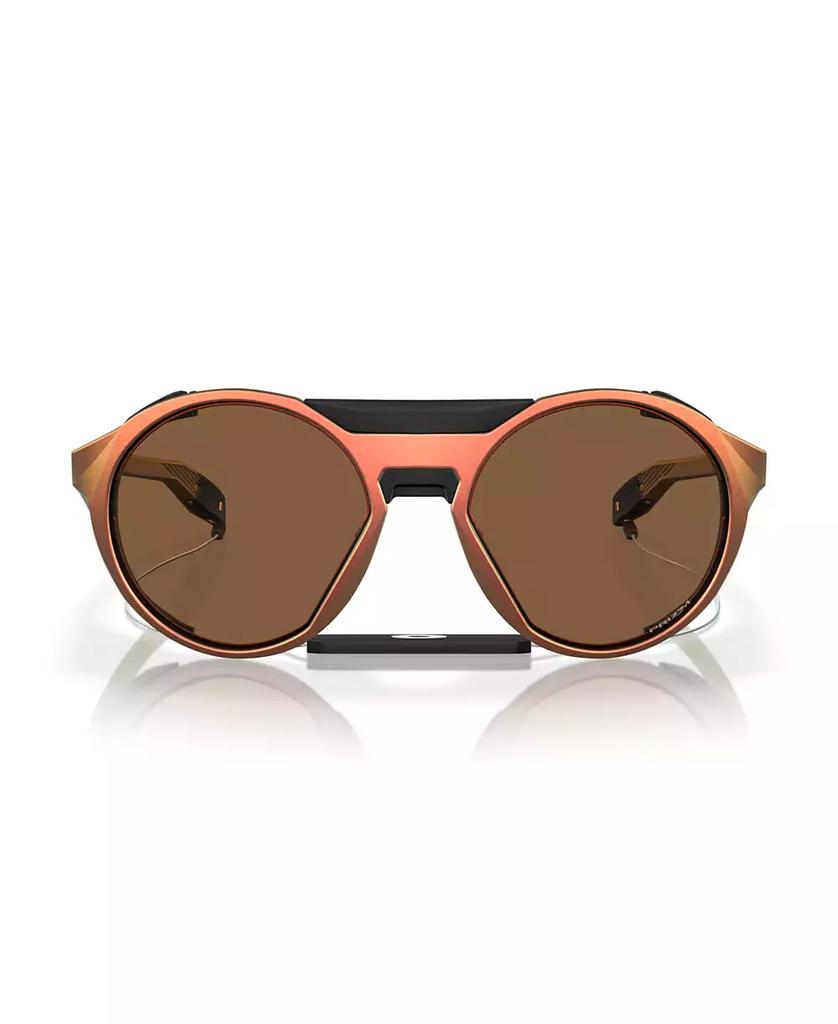 Oakley Men's Sunglasses, Clifden Coalesce Collection Oo9440