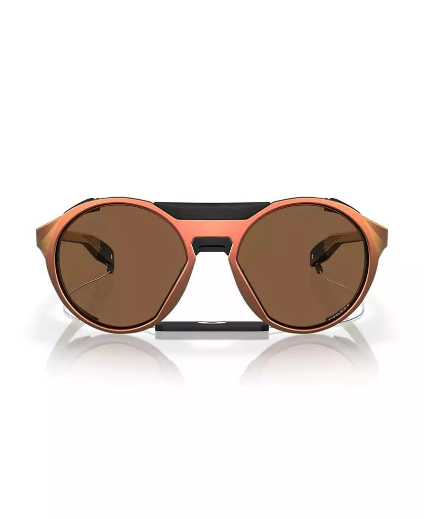 Oakley Men's Sunglasses, Clifden Coalesce Collection Oo9440 2