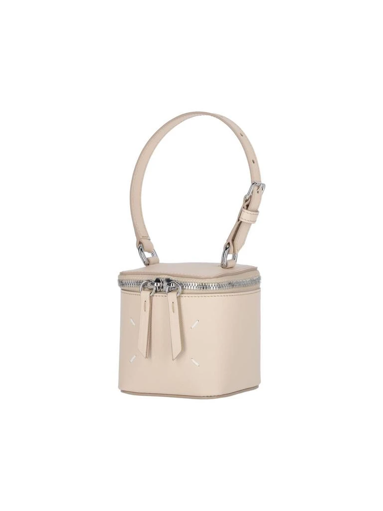 MAISON MARGIELA Maison Margiela Mini Box Bag 3